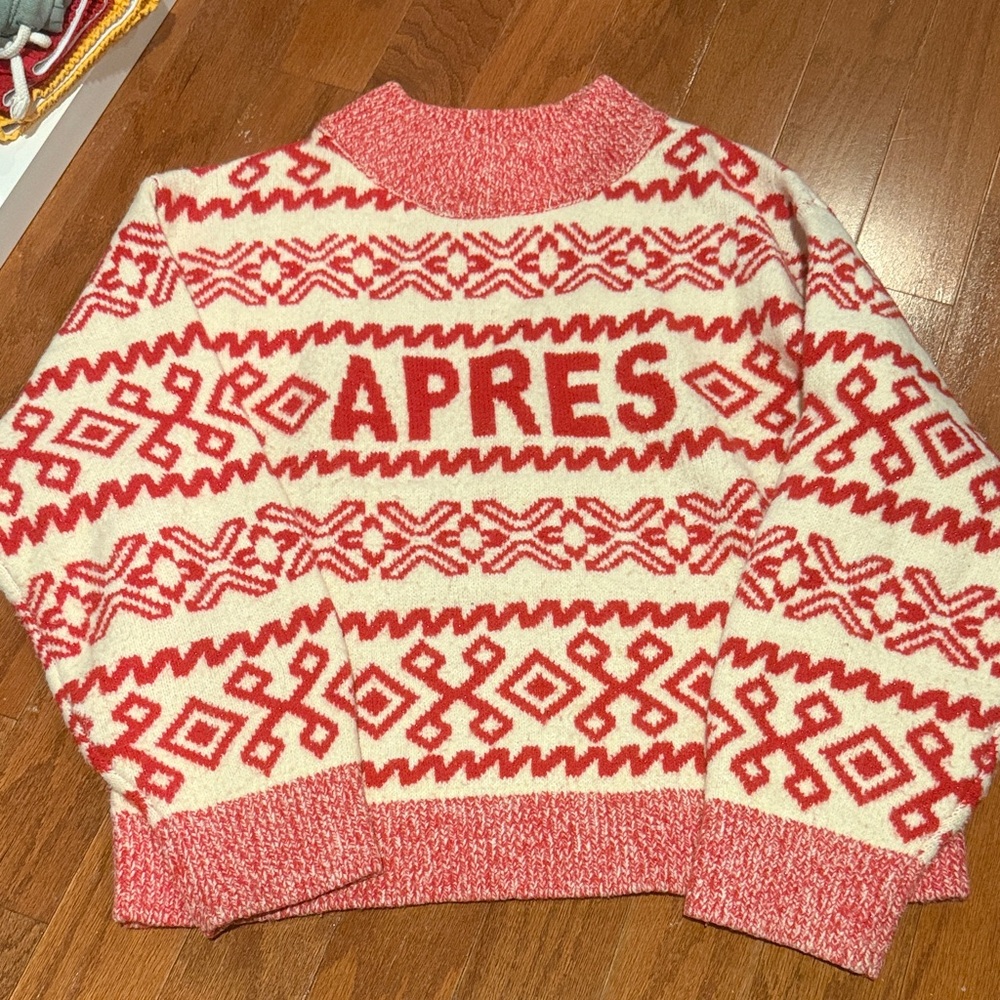 Target A New Day sweater